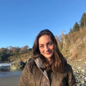 Meet your Posher, Rose